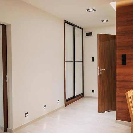 Niron Apartament Kapucynska Pila Luaran gambar
