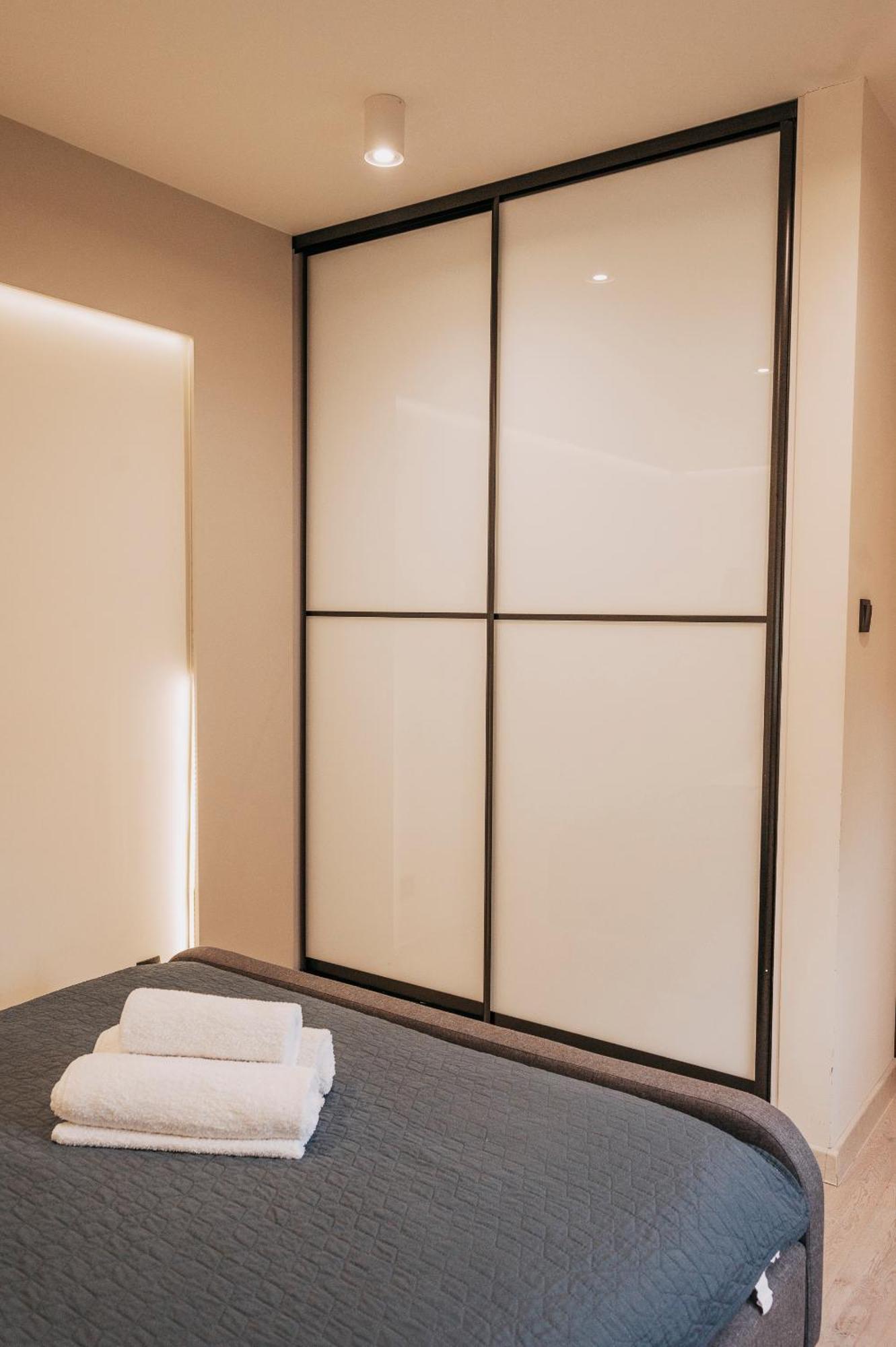 Niron Apartament Kapucynska Pila Luaran gambar