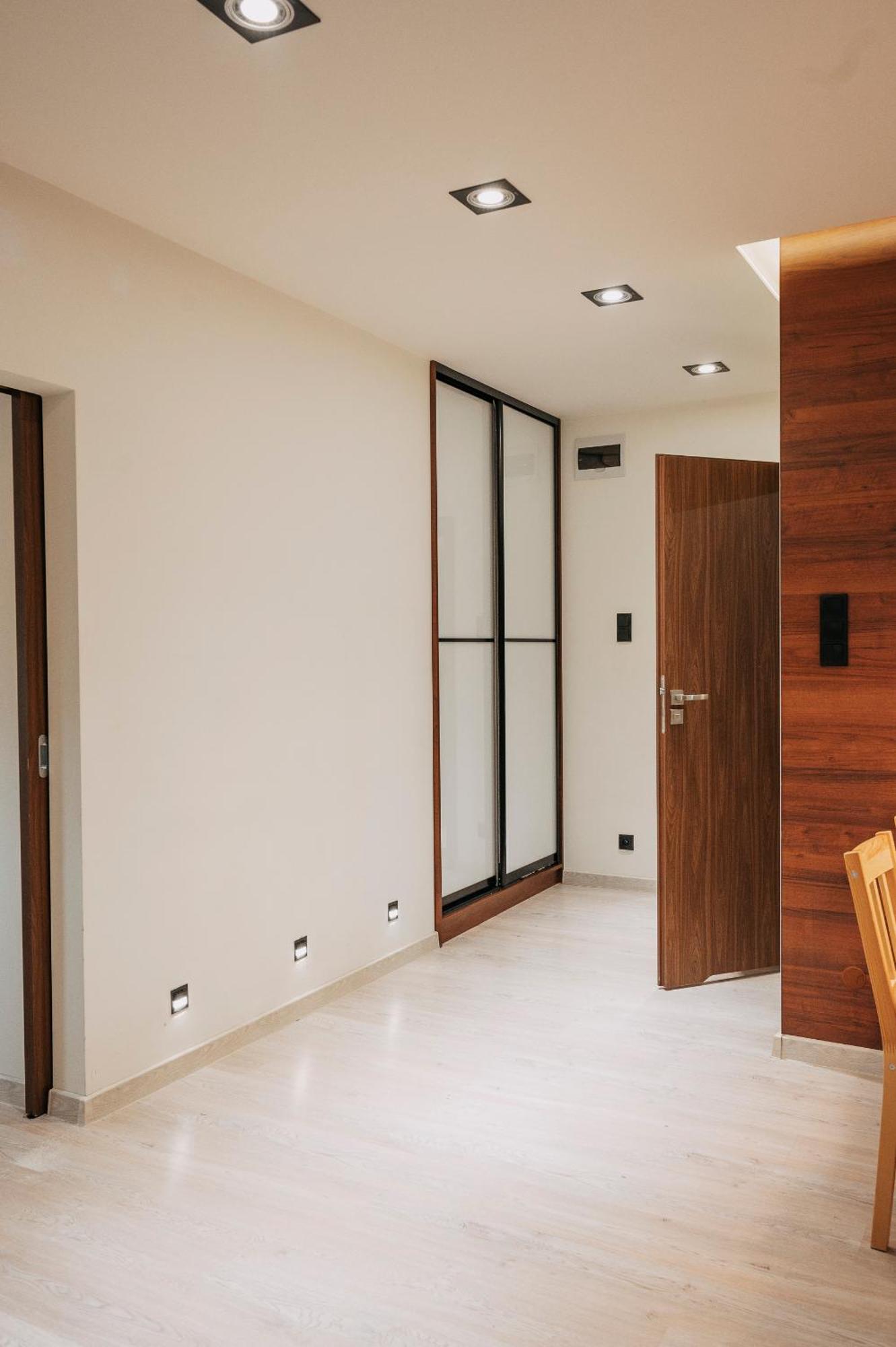 Niron Apartament Kapucynska Pila Luaran gambar