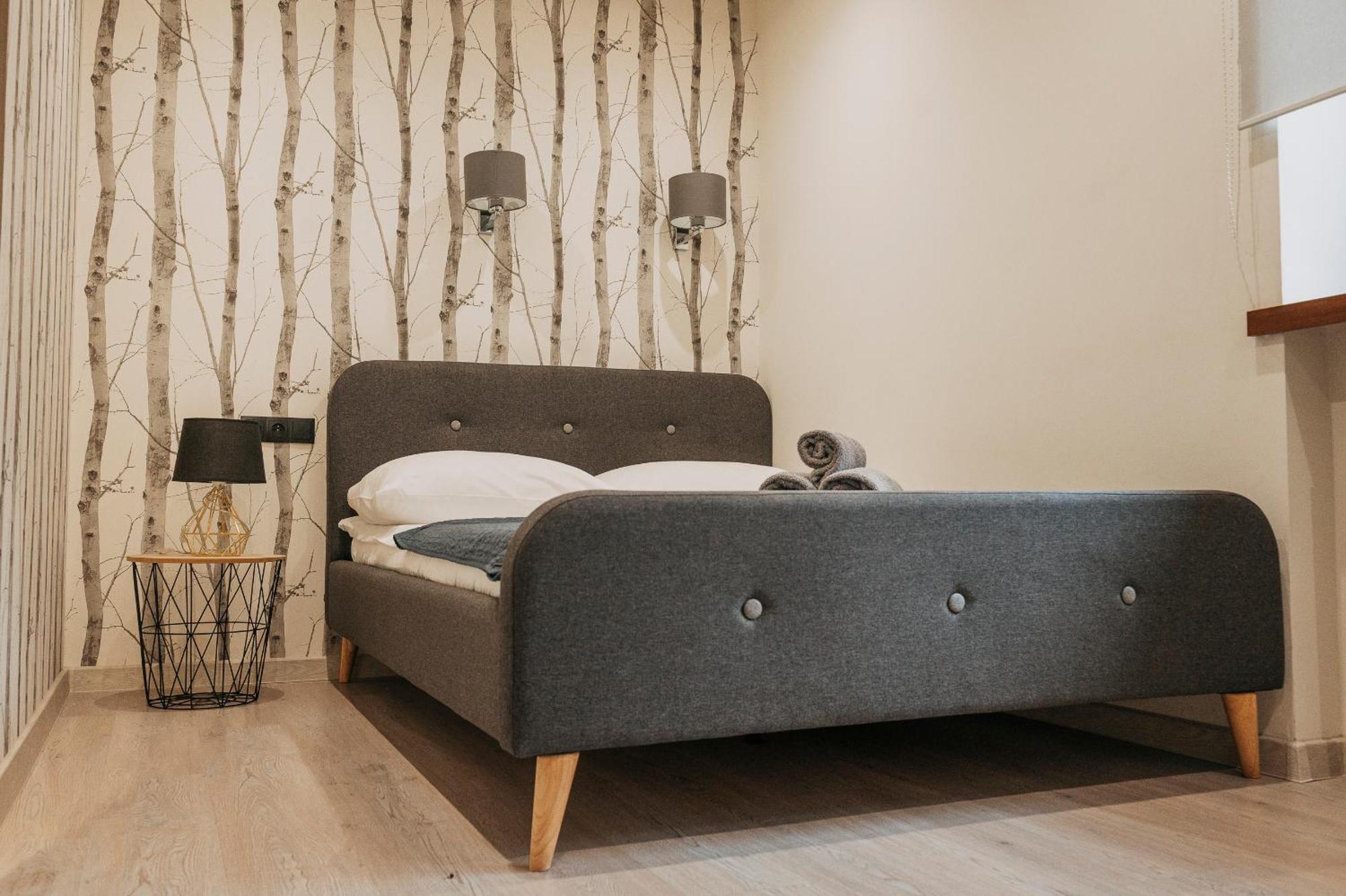 Niron Apartament Kapucynska Pila Luaran gambar