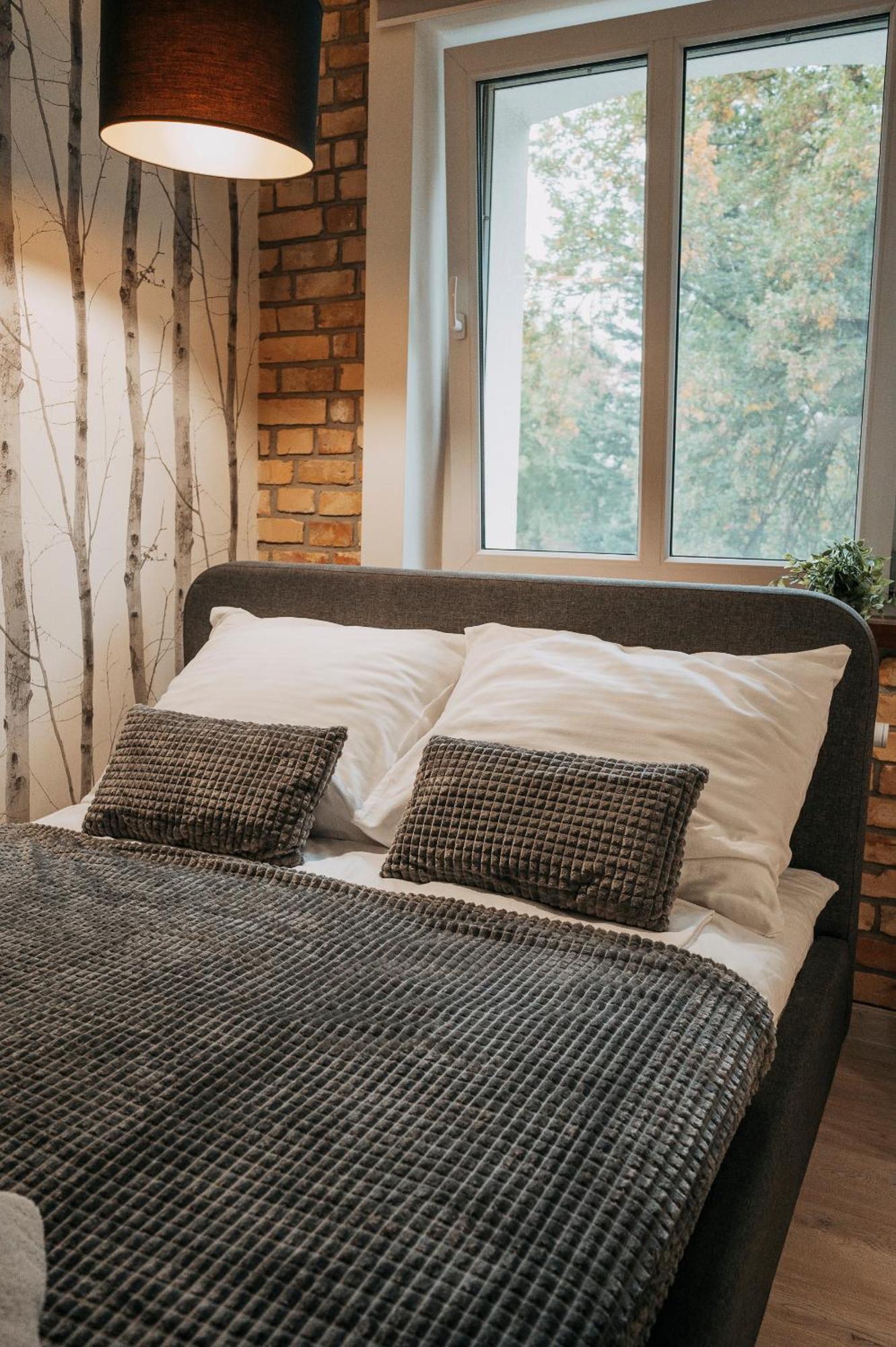 Niron Apartament Kapucynska Pila Luaran gambar